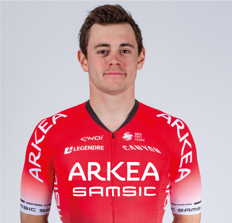 Thomas-Boudat