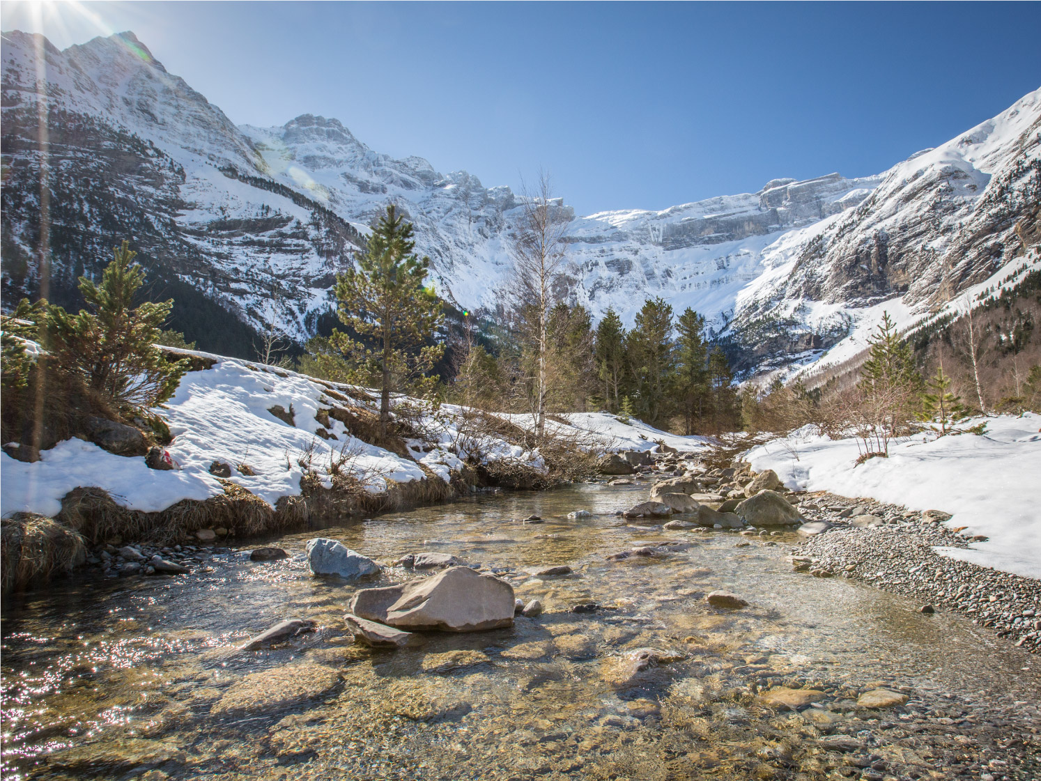Hiver-gavarnie-L'Argalyde